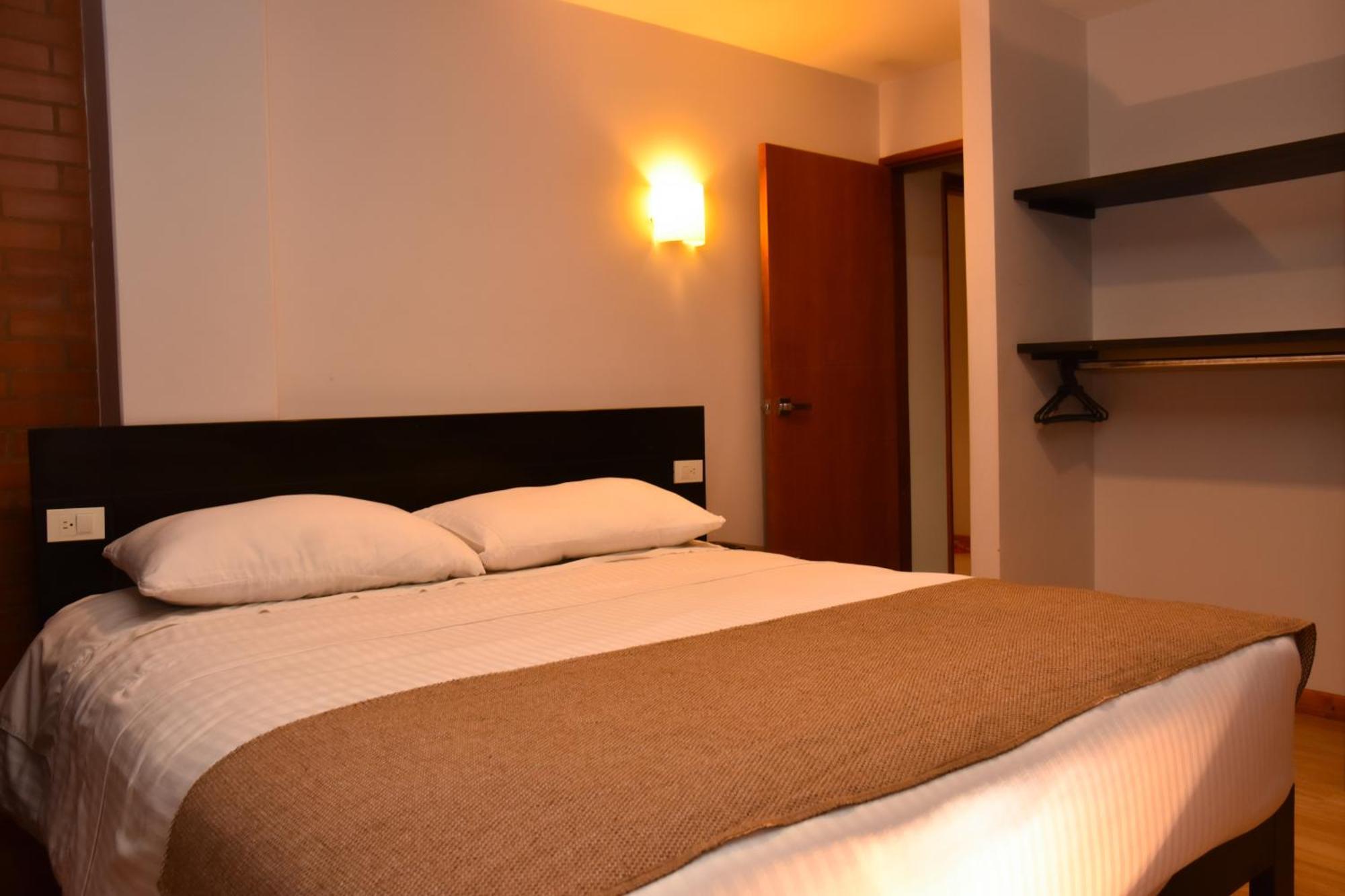 Hotel San Marcos بايبا المظهر الخارجي الصورة