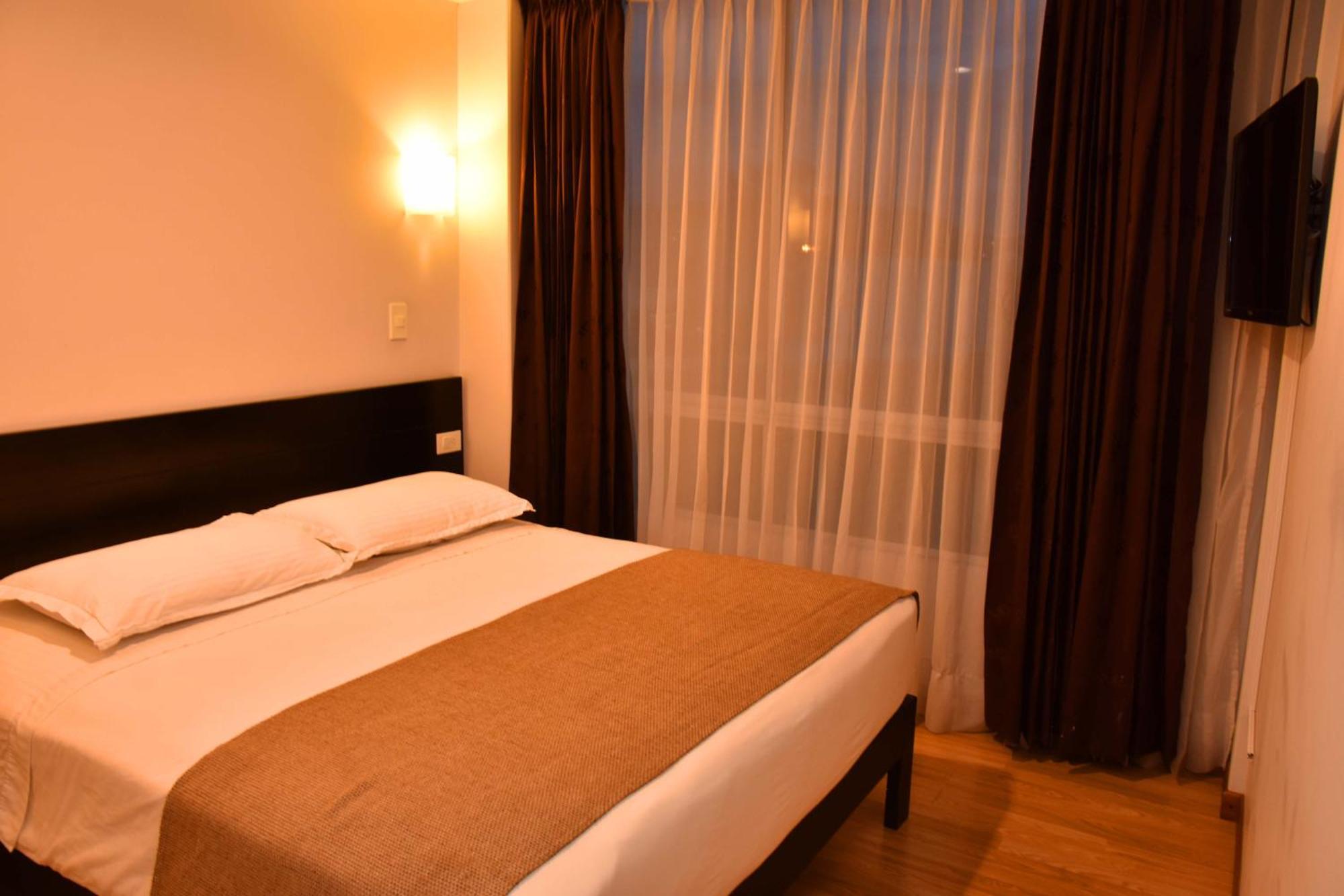 Hotel San Marcos بايبا المظهر الخارجي الصورة