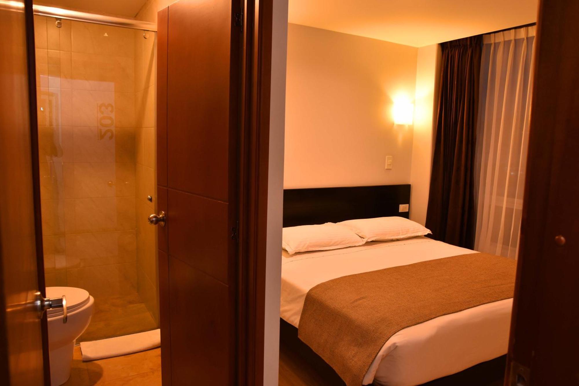 Hotel San Marcos بايبا المظهر الخارجي الصورة