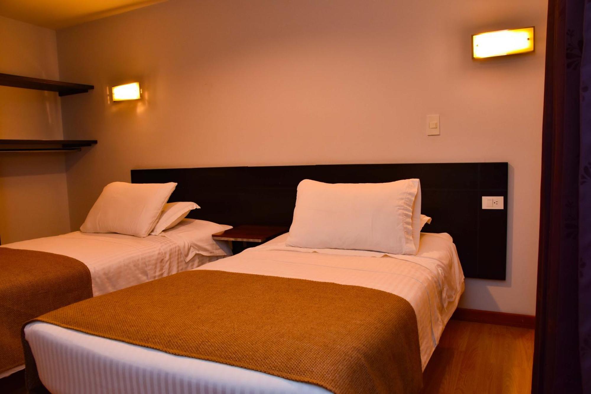 Hotel San Marcos بايبا الغرفة الصورة