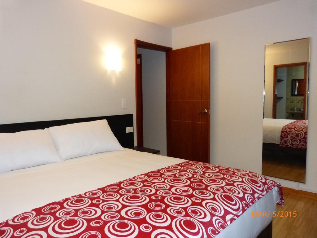 Hotel San Marcos بايبا الغرفة الصورة